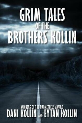 Cover of Grim Tales of the Brothers Kollin