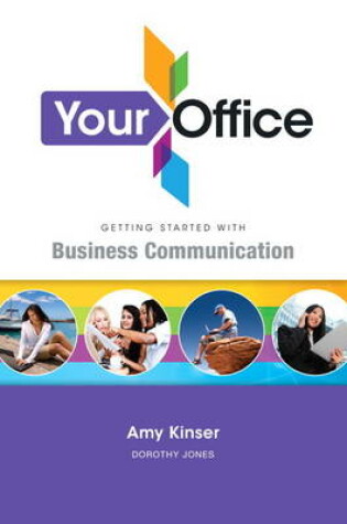 Cover of Your Office Getting Started with Business Communication