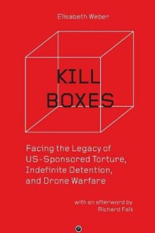 Cover of Kill Boxes