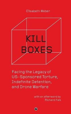 Cover of Kill Boxes