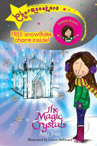 Cover of The Magic Crystals