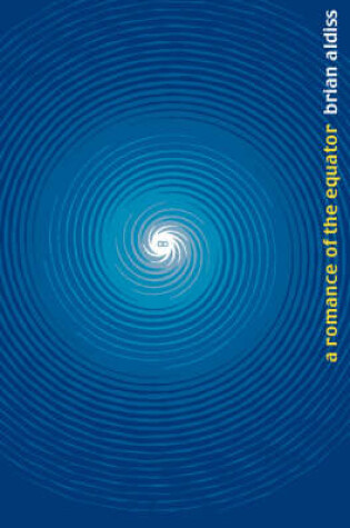 Cover of a Romance of the Equator