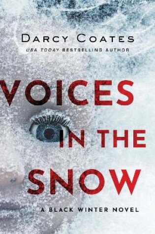 Cover of Voices in the Snow