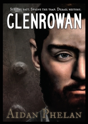 Book cover for Glenrowan