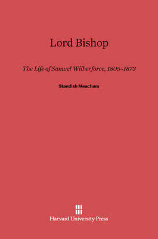 Cover of Lord Bishop