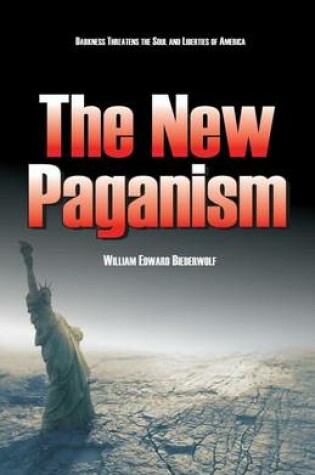 Cover of The New Paganism