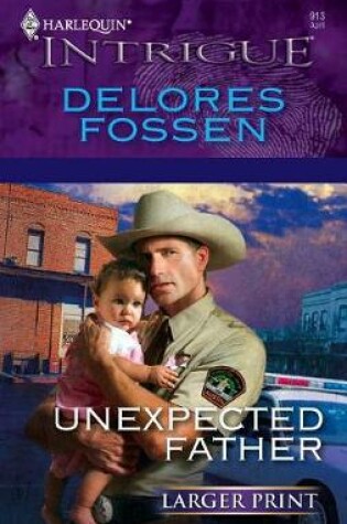 Cover of Unexpected Father