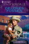 Book cover for Unexpected Father