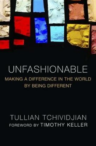 Cover of Unfashionable