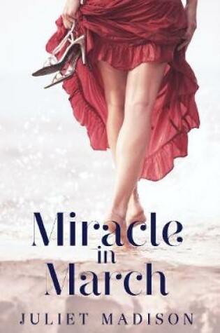 Cover of Miracle In March