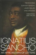 Book cover for Ignatius Sancho