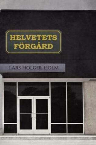 Cover of Helvetets Forgard