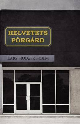 Book cover for Helvetets Forgard