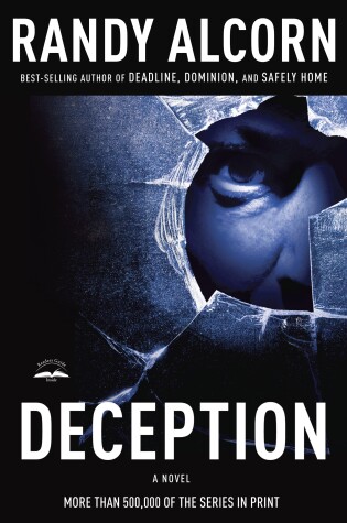 Cover of Deception