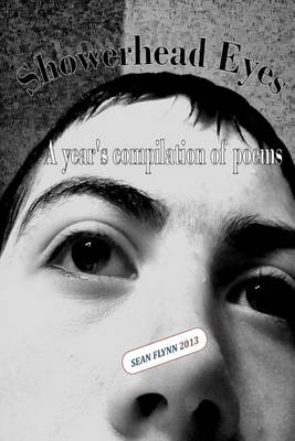 Book cover for Showerhead Eyes