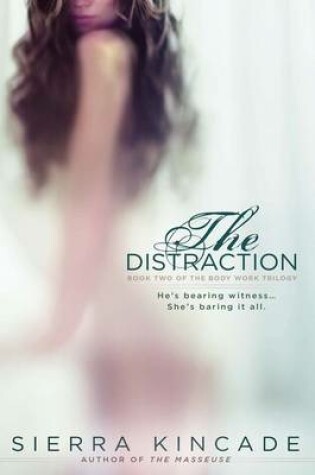 Cover of The Distraction