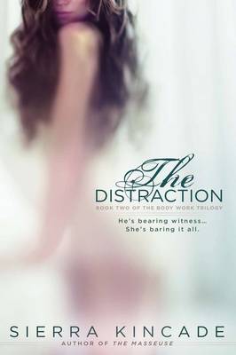 Cover of The Distraction