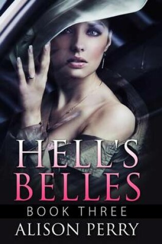 Cover of Hell's Belles 3