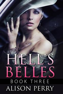 Book cover for Hell's Belles 3