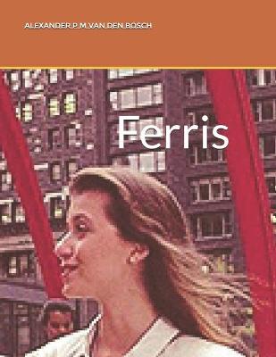 Book cover for Ferris