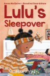 Book cover for Lulu's Sleepover