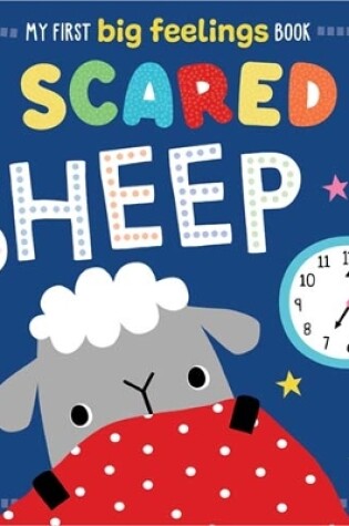 Cover of Scared Sheep