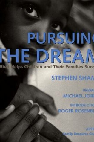 Cover of Pursuing the Dream