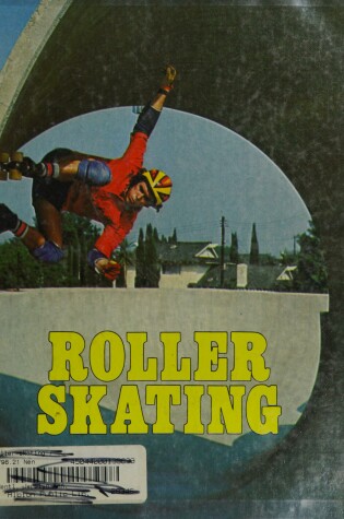 Cover of Roller Skating