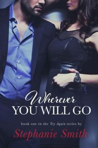 Cover of Wherever You Will Go