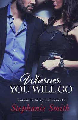 Book cover for Wherever You Will Go