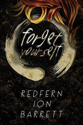 Book cover for Forget Yourself