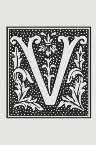 Cover of V