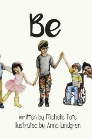 Cover of Be