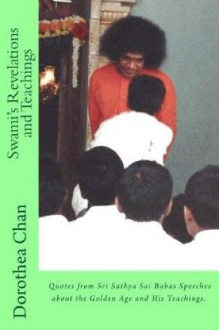 Cover of Swamis Revelations and Teachings