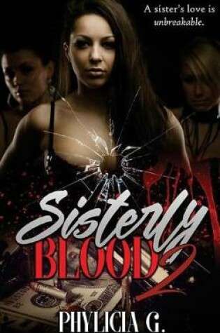 Cover of Sisterly Blood 2