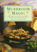 Book cover for Mushroom Magic