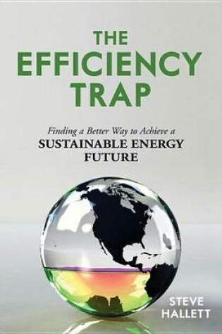 Cover of The Efficiency Trap