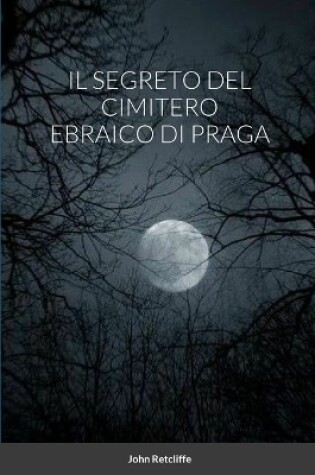 Cover of Il Segreto del Cimitero Ebraico Di Praga