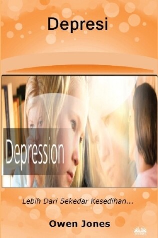 Cover of Depresi