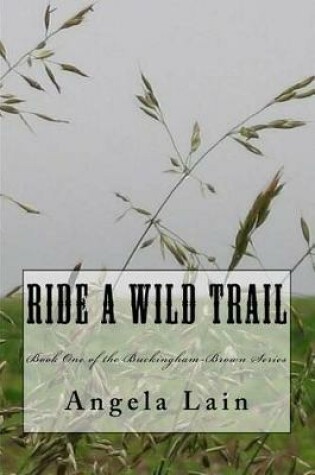 Cover of Ride a Wild Trail