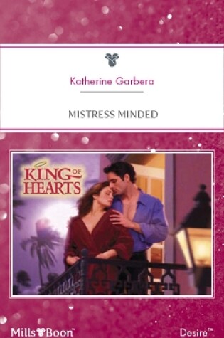 Cover of Mistress Minded