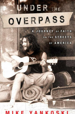 Cover of Under the Overpass