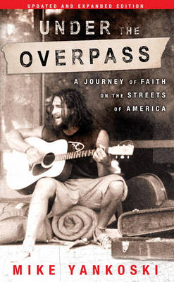 Book cover for Under the Overpass