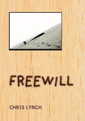 Book cover for Freewill LB