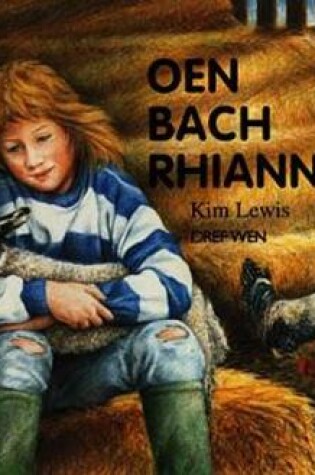 Cover of Oen Bach Rhiannon