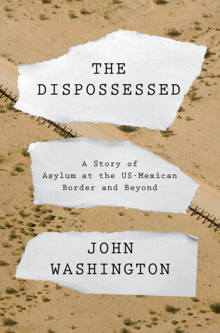 Cover of The Dispossessed