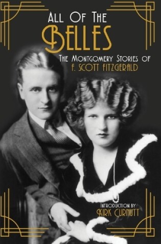 Cover of All of the Belles