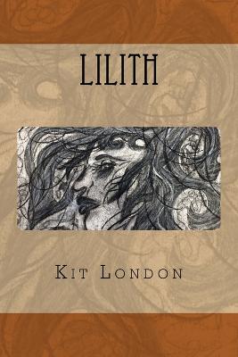 Book cover for Lilith