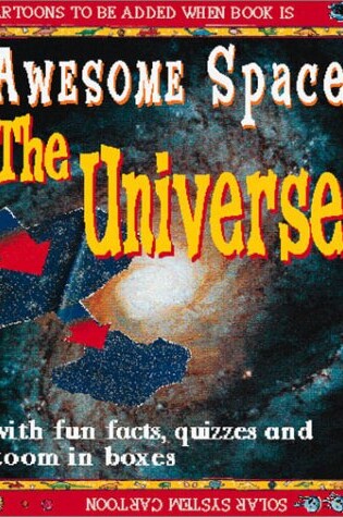 Cover of The Universe