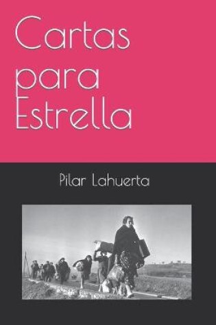 Cover of Cartas para Estrella
